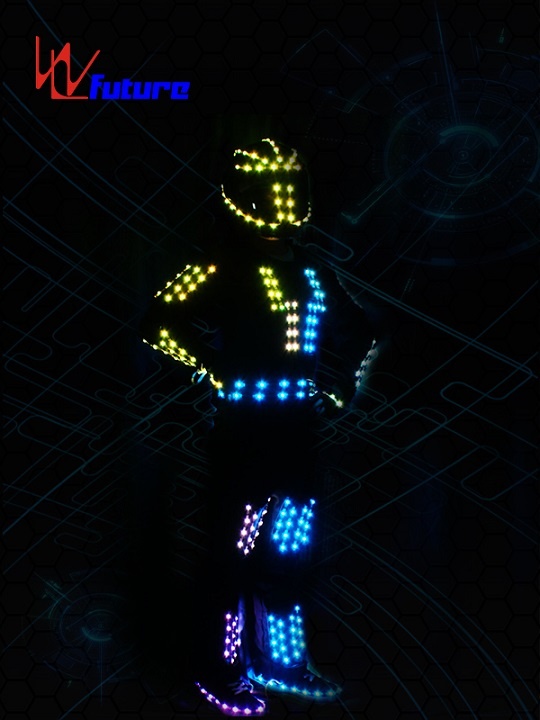 LED Costumes