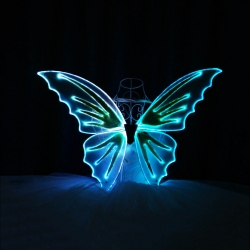 TC-0171-A light up butterfly wings