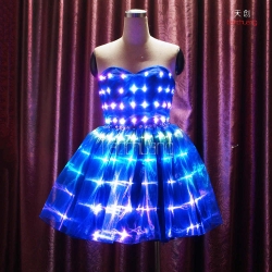TC-090  LED Skirt