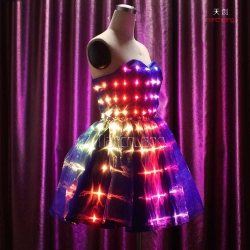 TC-090  LED Skirt